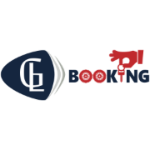 GLBooking