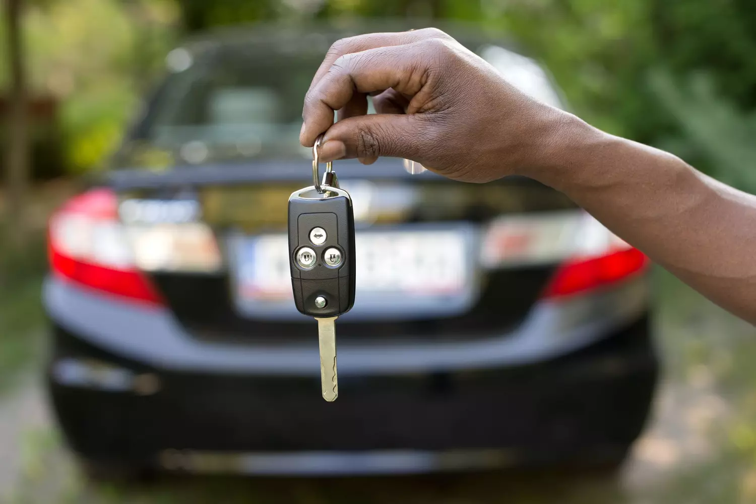Louer une voiture autrement avec GLBooking